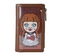 Loungefly - Portefeuille Annabelle - Annabelle Portefeuille Annabelle Cosplay - 0671803471665