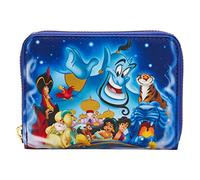 Portefeuille Loungefly - Aladdin - 3oth Anniversary