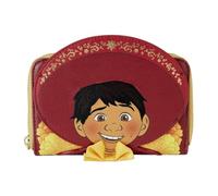 Loungefly - Portefeuille Disney - Coco Miguel Cosplay - 0671803478213