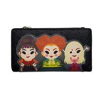 Loungefly - Portefeuille Disney - Hocus Pocus Chibi - 0671803319073