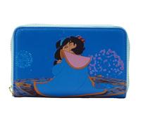 Loungefly Aladdin Disney Jarmine Wallet Doré Femme