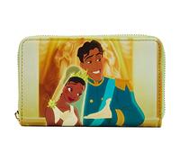 Disney By Loungefly Porte-Monnaie Pricess And The Frog Princess Scene