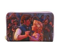 Loungefly - Portefeuille Disney - Rapunzel Princess Scene - 0671803446526
