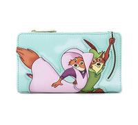 Loungefly -Wdwa1525 Disney Accessoires, Dessin animé, Multicolore, Taille Unique, 192912