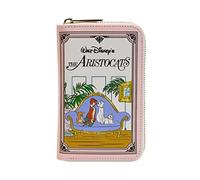 Loungefly - Portefeuille Disney - The Aristocats Classic Book - 0671803446601