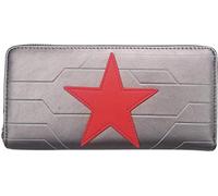 Sac à main de costume de soldat d'hiver Captain America de haute qualité, hautem