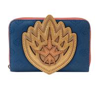 Loungefly Porte-monnaie Gardiens de la Galaxie 3 Ravageur doré Homme Femme