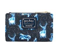 Loungefly Portefeuille Harry Potter Expecto Patronus AOP