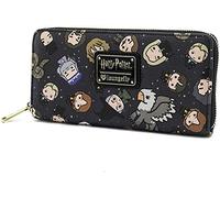 Loungefly Portefeuille imprimé Harry Potter Chibi