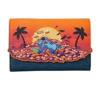 Loungefly Portefeuille Lilo & Stitch Halloween Candy
