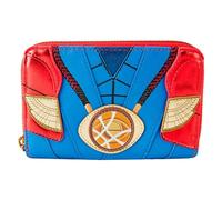 Loungefly - Portefeuille Marvel - Metallic Doctor Strange - 0671803473492