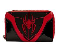 Loungefly - Portefeuille Marvel - Miles Morales Cosplay - 0671803416468