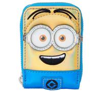 Loungefly Porte-monnaie Moi, Moche et Méchant Minion