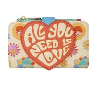 Loungefly Portefeuille The Beatles