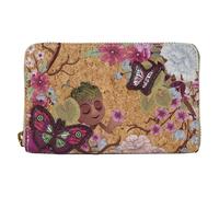 Loungefly Portefeuille zippé Marvel Les Gardiens de la Galaxie Groot