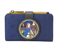 Loungefly Portefeuille Le Seigneur des Anneaux Multicolore Zippé Synthétique