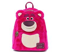 Loungefly Sac à Bandoulière avec Double sangle Femme, Multicolore, One Size