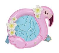 Loungefly Sac à bandoulière Flamingo