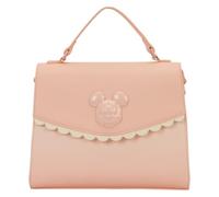 Loungefly Sac à bandoulière imprimé Mickey et ses amis Disney