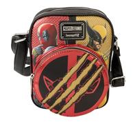 Loungefly Sac à bandoulière Marvel Deadpool 3