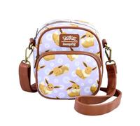 Loungefly Pokémon Eevee Shoulder Bag Rose