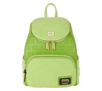 Loungefly Sac à dos Adventure Time Finn & Jake 26 cm Vert