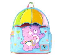 Loungefly - Sac à Dos Bisounours - Rainbow - 0671803543249