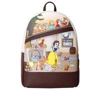 Loungefly Sac à Dos Blanche-neige