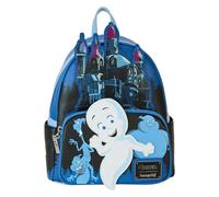 Loungefly Mini sac à dos Casper Le Gentil Fantôme – Halloween