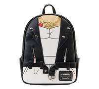 Loungefly Childs Play By Loungefly Backpack Bride Of Chucky Tiffany Cos Bag NEUF