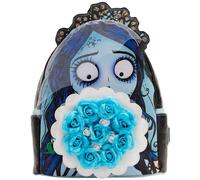 Funko Mini sac à dos Loungefly Corpse Bride Emily Bouquet Multicolore G