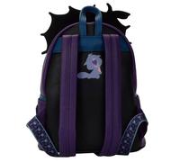 Loungefly - Sac à dos - The Emperor's New School - Multicolore - Enfants