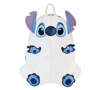 Disney by Loungefly – Mini sac à dos Lilo and Stitch – Cosplay Fantôme