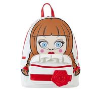 Loungefly Sac à dos femme, blanc, One Size, Sac à dos