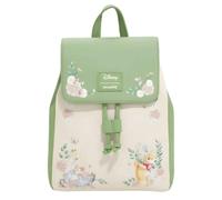 Loungefly Sac à Dos Floral Winnie L´ourson Disney 26 Cm