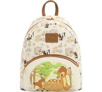 Loungefly Sac à Dos Friends Disney Bambi 26 Cm