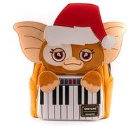 Loungefly - Mini sac à dos - Gremlins Gizmo Noël - Femme - Taille unique