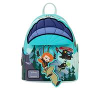 Sac à dos Paragliding Kim Possible Disney LOUNGEFLY