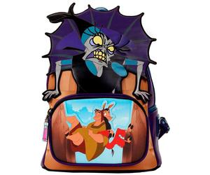 Loungefly Sac à Dos La Nouvelle école De L´empereur