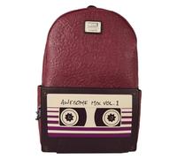 Loungefly Sac à dos Les Gardiens de la Galaxie Marvel 45 cm Rouge