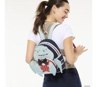 Loungefly Disney: Pixar - Monsters, Inc. - Henry J. Waternoose - Cosplay Mini Ba