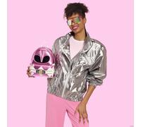 Loungefly Sac à dos Mini Pink Ranger