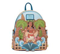 Loungefly Mini sac à dos Disney Vaiana