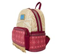 Loungefly Sac à dos femme Disney Moana (Vaiana) Mini Beige 26 cm