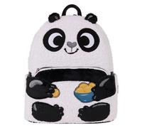 Loungefly Sac à Dos Peluche Kung Fu Panda 26 Cm