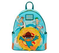 Loungefly Sac à Dos Phineas & Ferb