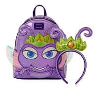 Loungefly A Bug`S Life By Loungefly Mini Backpack Princess Atta Bag NEUF