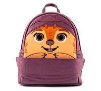 Loungefly Sac à dos Raya And The Last Dragon Tuk Tuk Violet Enfants