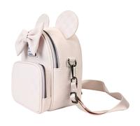 LOUNGEFLY Sac à dos sac à main Ear Evergreen Minnie Disney