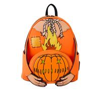 Sac à dos flaming head Trick'R treat LOUNGEFLY